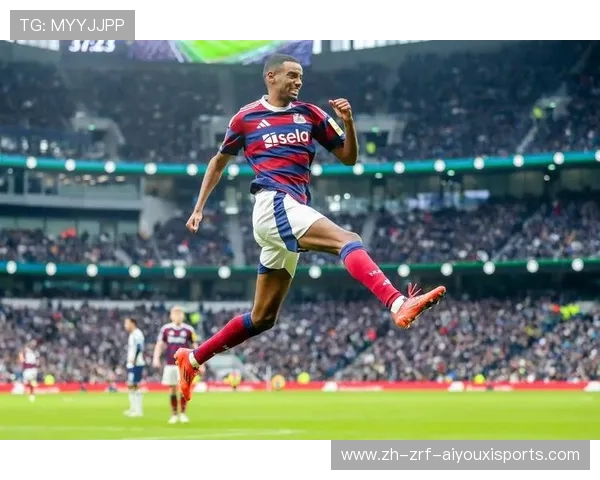 目前英超最强前锋球员盘点及未来潜力预测 目前英超最强前锋球员盘点及未来潜力预测